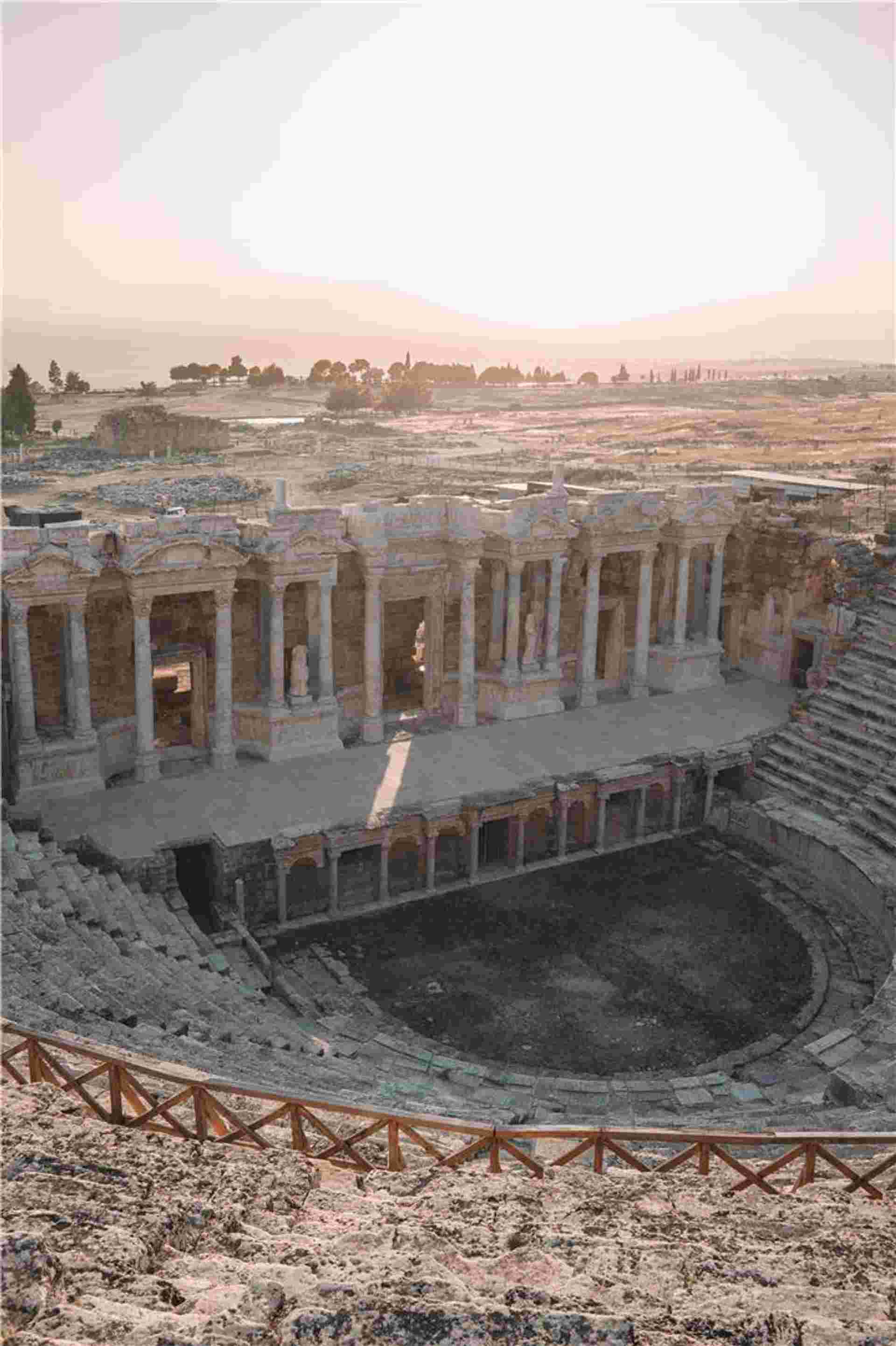 Ephesus & Pamukkale 4D/3N
