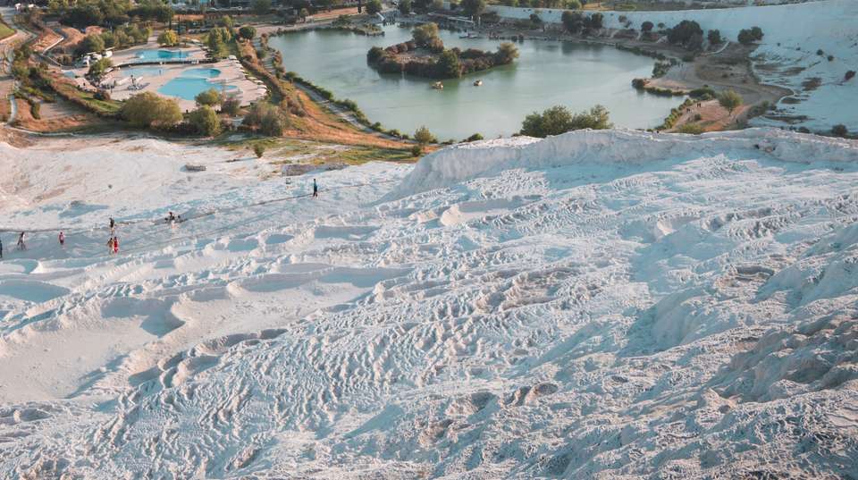 Ephesus, Pamukkale & Cappadocia Tour: 5 Days - Best Turkey Tour - Turkey - Image 3
