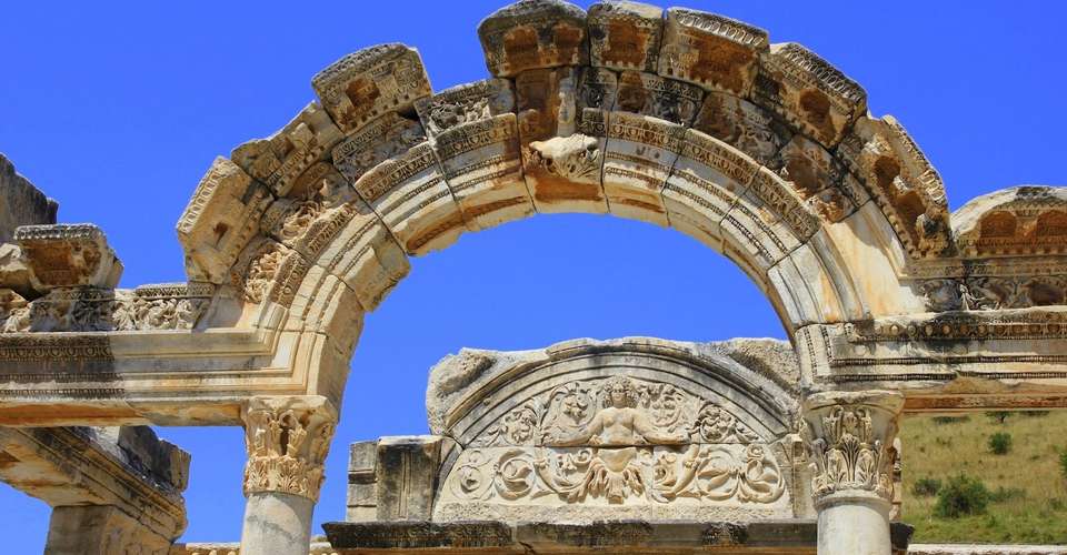 Ephesus Small Group Tour - Ada Vegas Travel - Turkey - Image 2