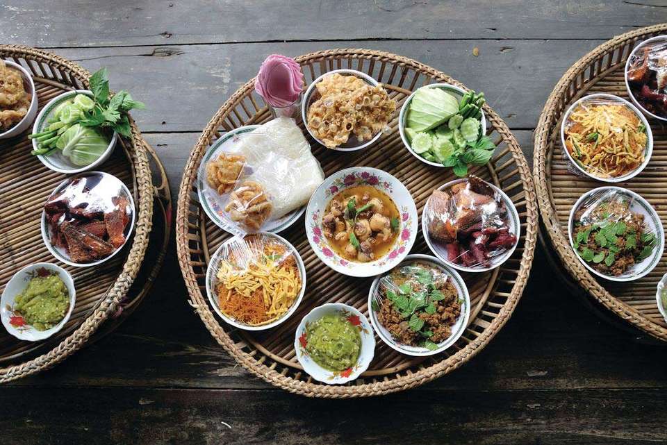 Epic Bangkok to Singapore - Intrepid Travel - Thailand - Image 3