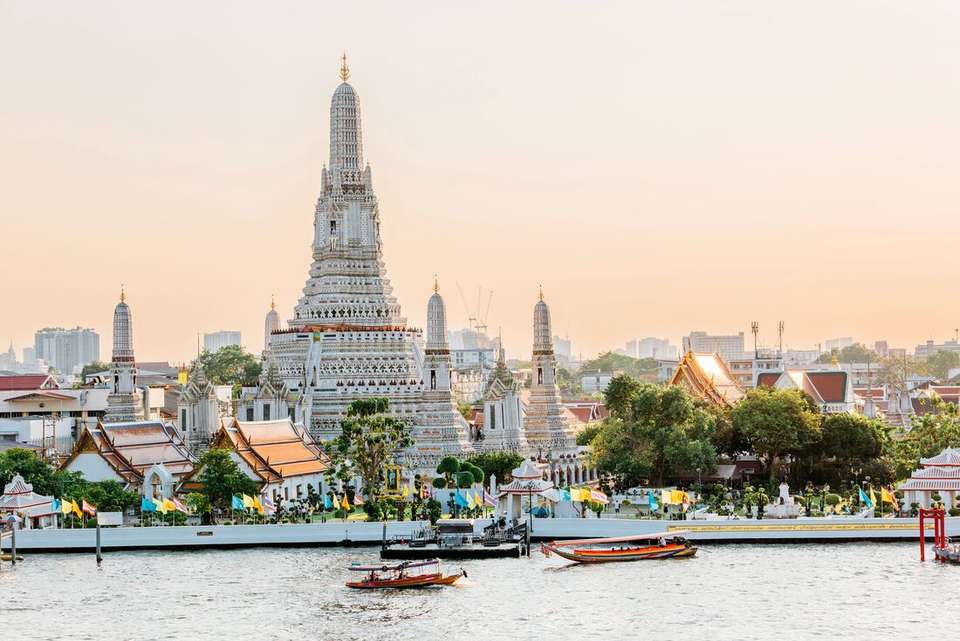 Epic Bangkok to Singapore - Intrepid Travel - Thailand - Image 6
