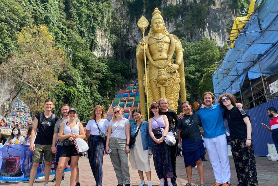 Epic Bangkok to Singapore - Intrepid Travel - Thailand - Image 10