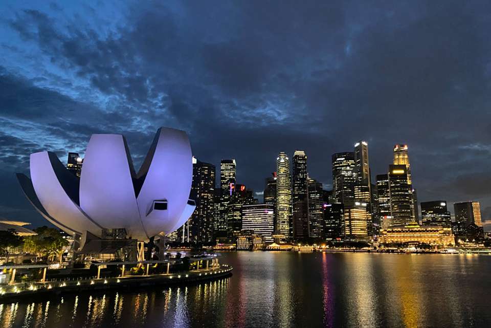 Epic Bangkok to Singapore - Intrepid Travel - Thailand - Image 12