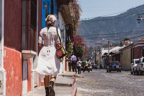 Epic Central America - Spring Tours