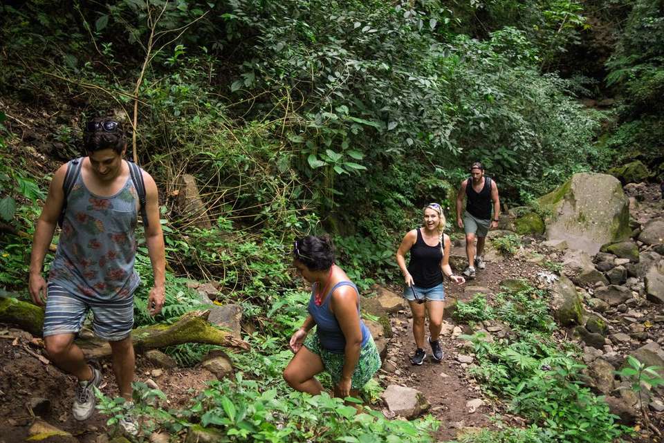 Epic Central America - Intrepid Travel - Mexico - Image 6