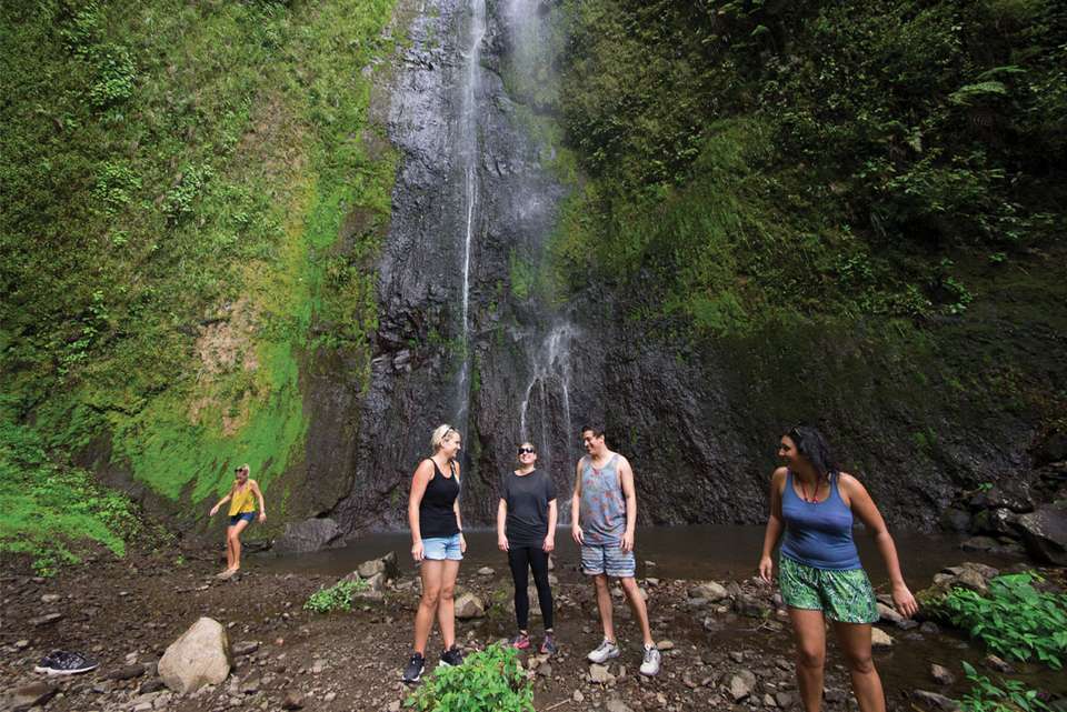 Epic Central America - Intrepid Travel - Mexico - Image 8