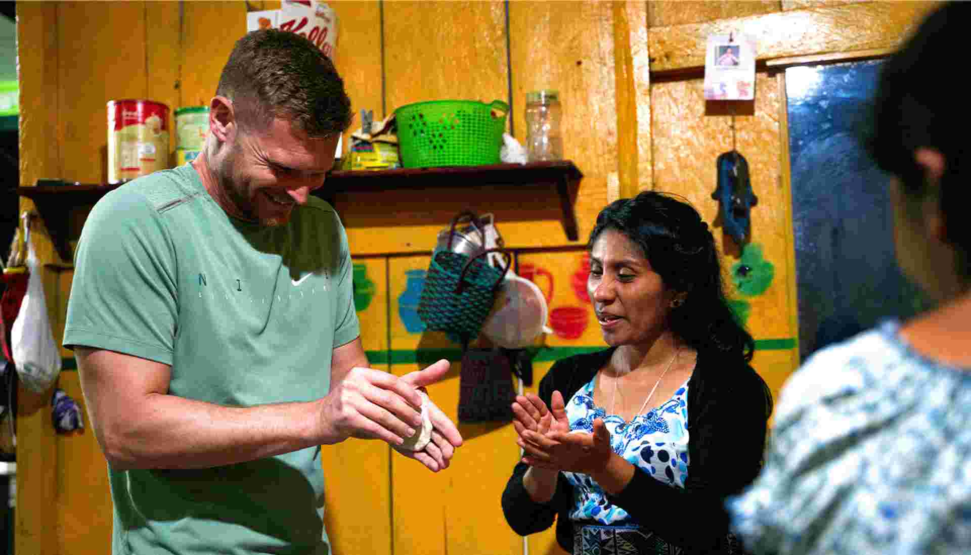 EPIC CENTRAL AMERICA 28 DAYS