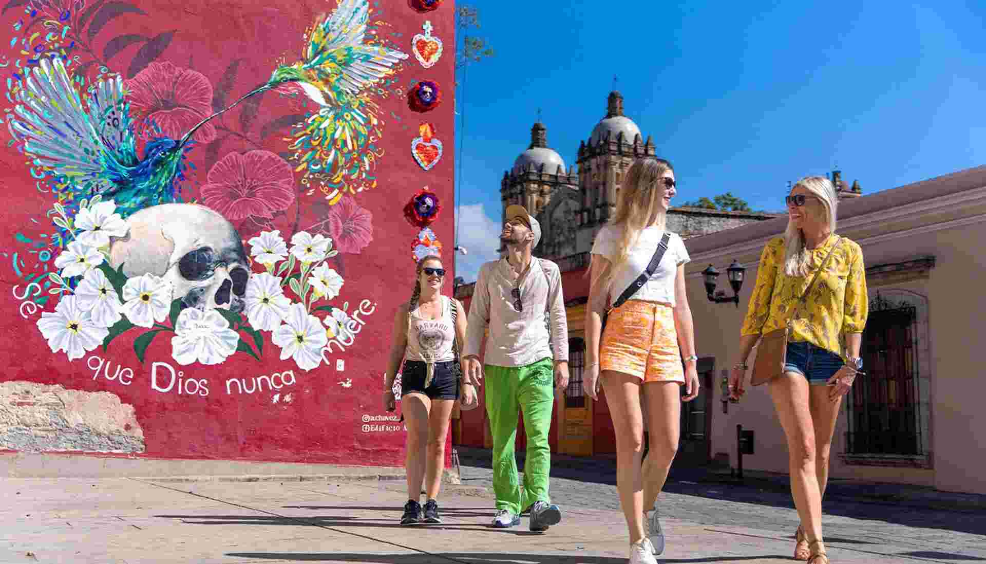 EPIC CENTRAL AMERICA 40 DAYS
