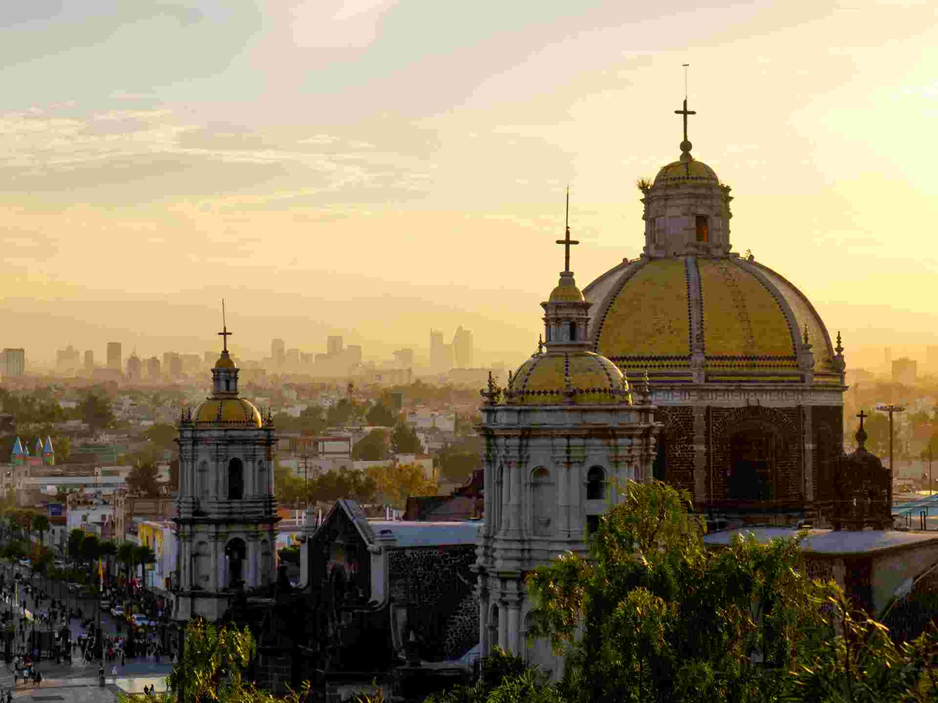 Epic Central & South America - 52 days