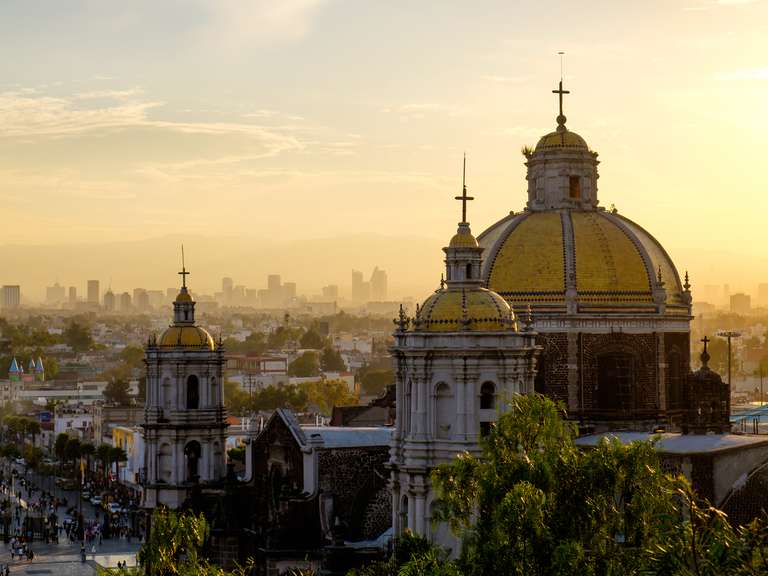 Epic Central & South America - 52 days - May 2026