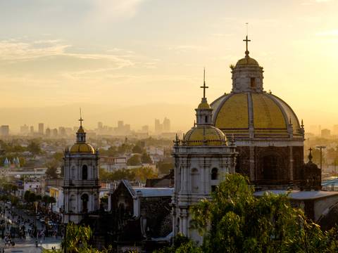 Epic Central & South America - 52 Days