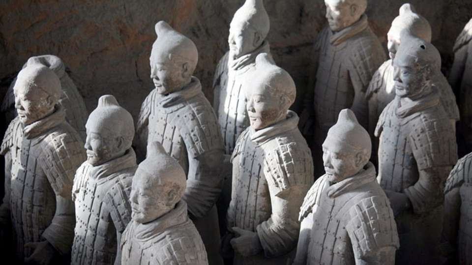 Epic China Adventure - Travel China Guide - China