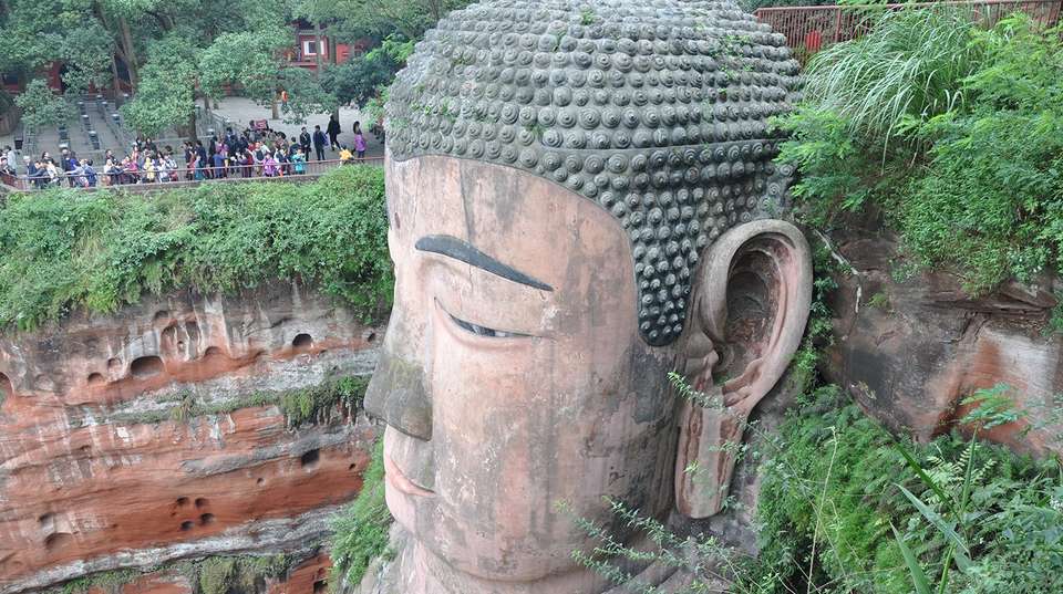 Epic China Adventure - Travel China Guide - China