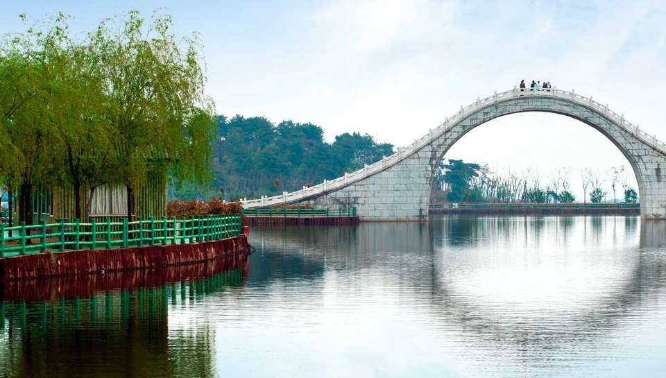 Epic China From Great Wall to Shanghai - 9 days - On The Go Tours - China - Image 6