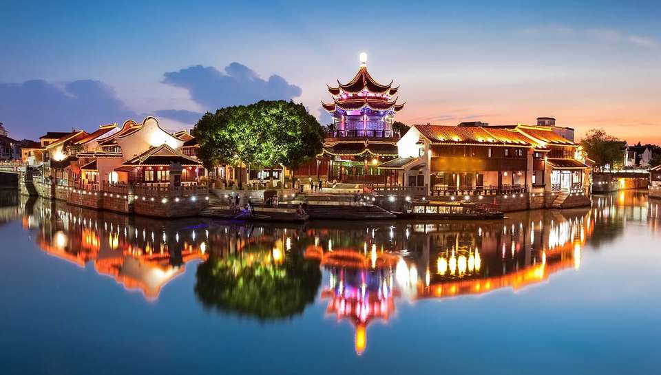 Epic China From Great Wall to Shanghai - 9 days - On The Go Tours - China - Image 7