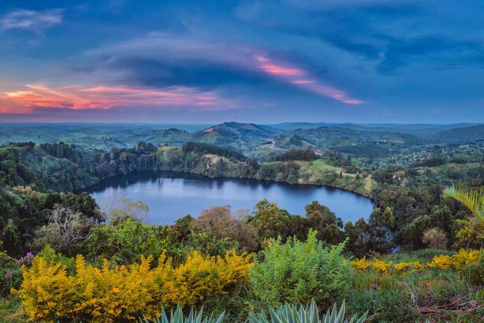 Epic East Africa: Gorillas, Chimps and Game Parks - undefined - Image 13
