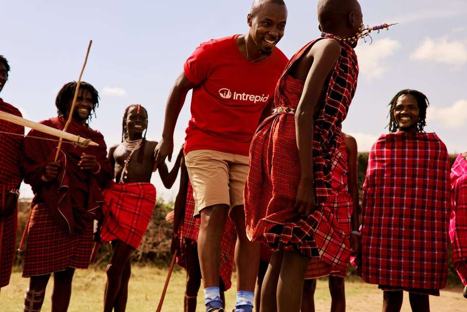Epic East Africa: Gorillas, Chimps and Game Parks - undefined - Image 14
