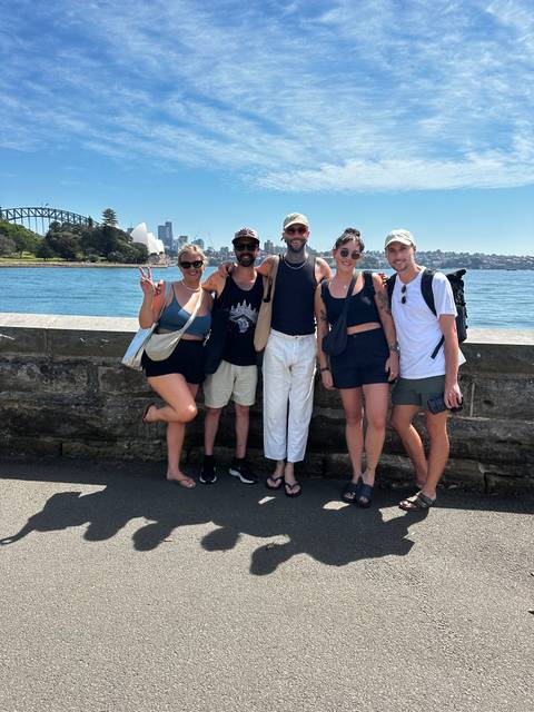 Sydney And Nsw Explorer Tour: Epic East Coast