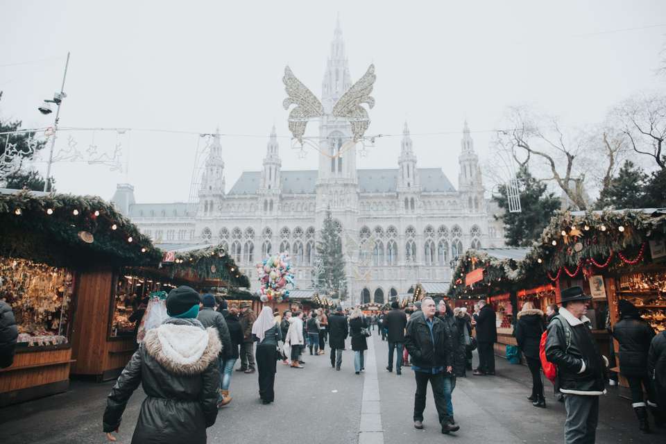 Epic Europe : Berlin to Vienna (4 Star Hotels) - Travel Talk - Germany - Image 7