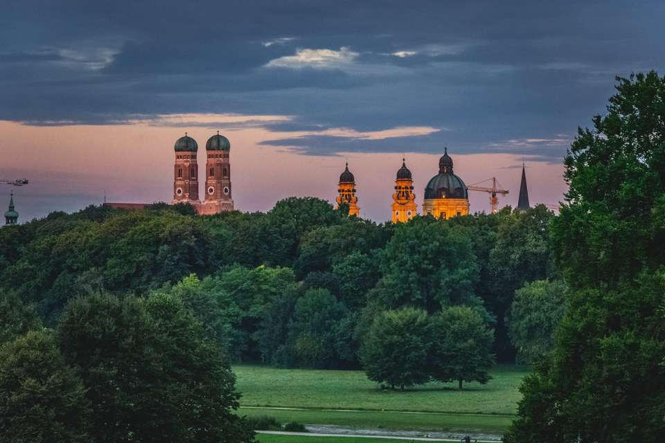 Epic Europe : Berlin to Vienna (4 Star Hotels) - Travel Talk - Germany - Image 8