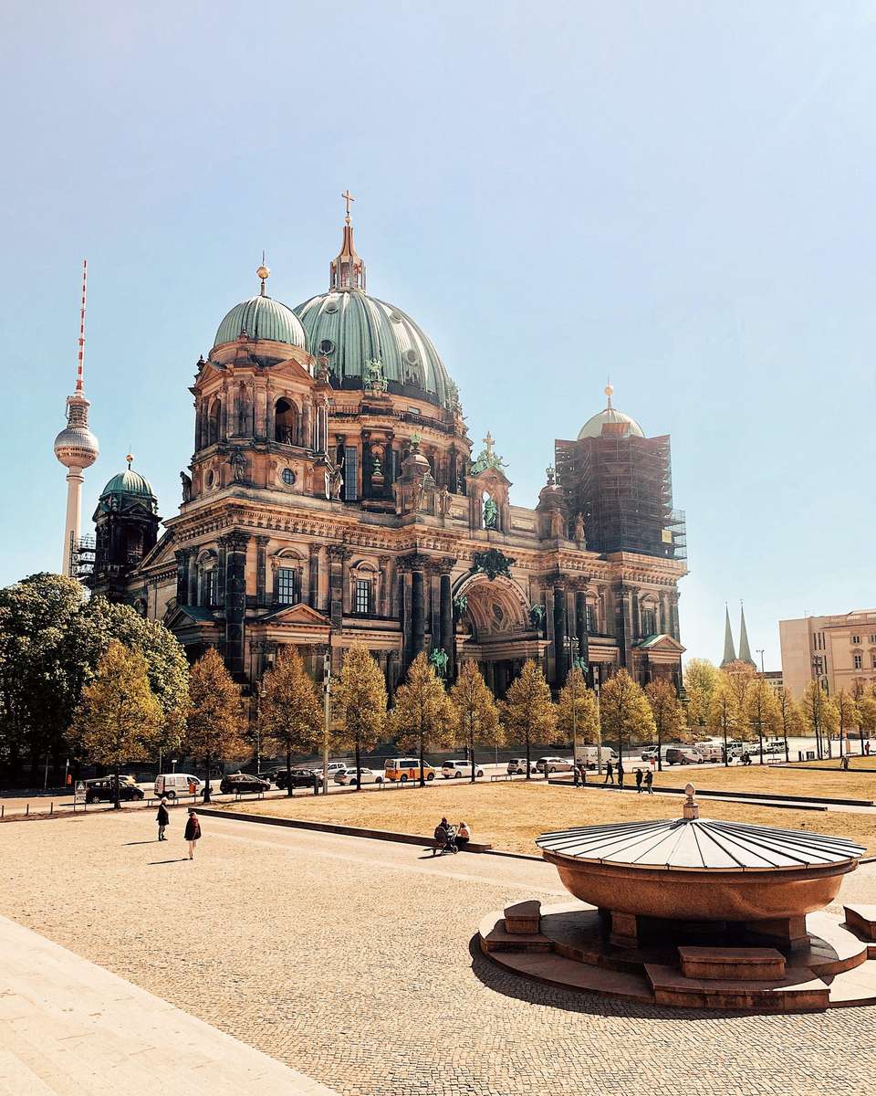 Epic Europe : Berlin to Vienna (4 Star Hotels) - Travel Talk - Germany - Image 10