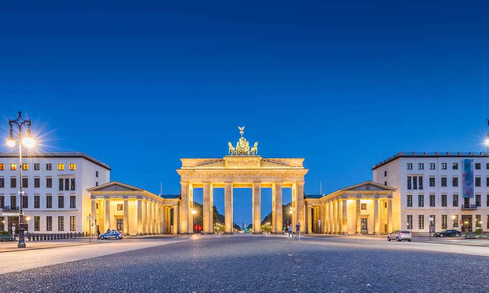 Epic Europe : Berlin to Vienna (4 Star Hotels) - Travel Talk - Germany - Image 11