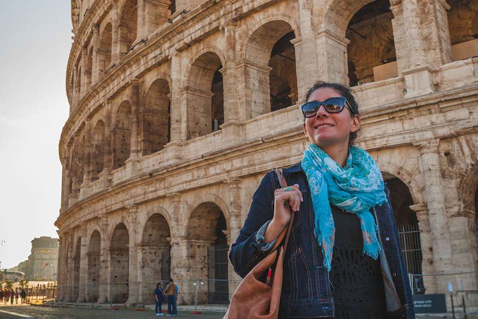 Epic Europe: Central and Italy - Intrepid Travel - Germany - Image 8
