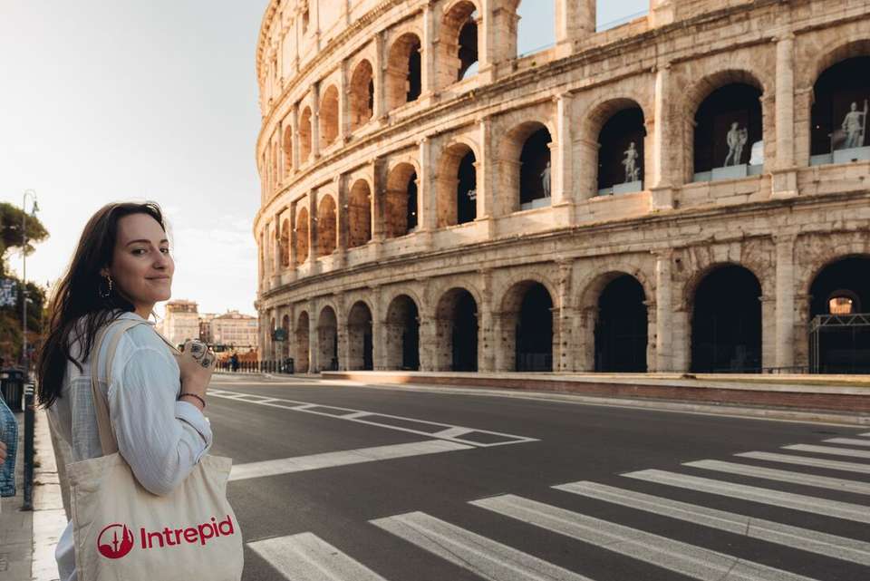 Epic Europe: Central and Italy - Intrepid Travel - Germany - Image 9