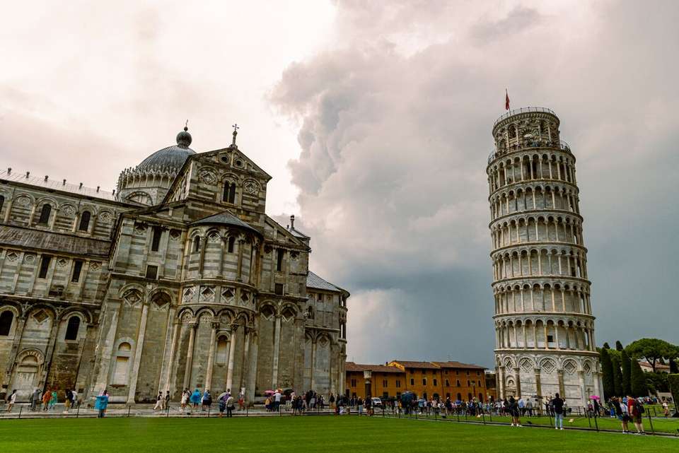 Epic Europe: Central and Italy - Intrepid Travel - Germany - Image 10