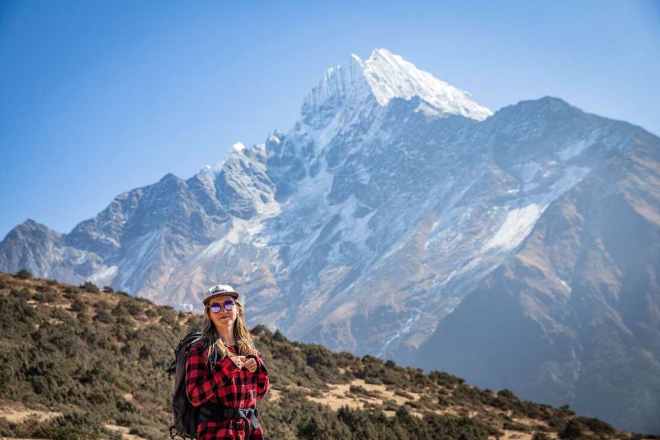 Epic Everest Base Camp Trek - Intrepid Travel - Nepal - Image 7