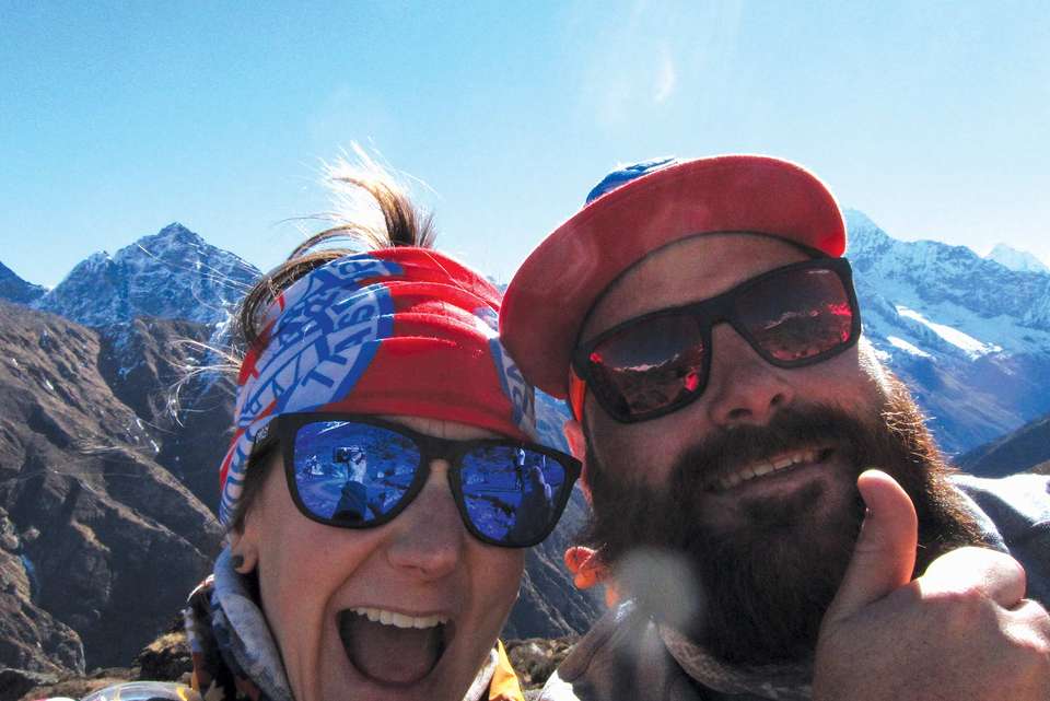 Epic Everest Base Camp Trek - Intrepid Travel - Nepal - Image 8