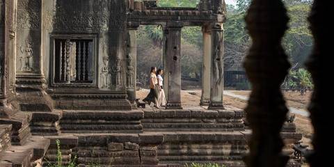 Epic Southeast Asia: River Cruises & Karst Mountains - September 2026