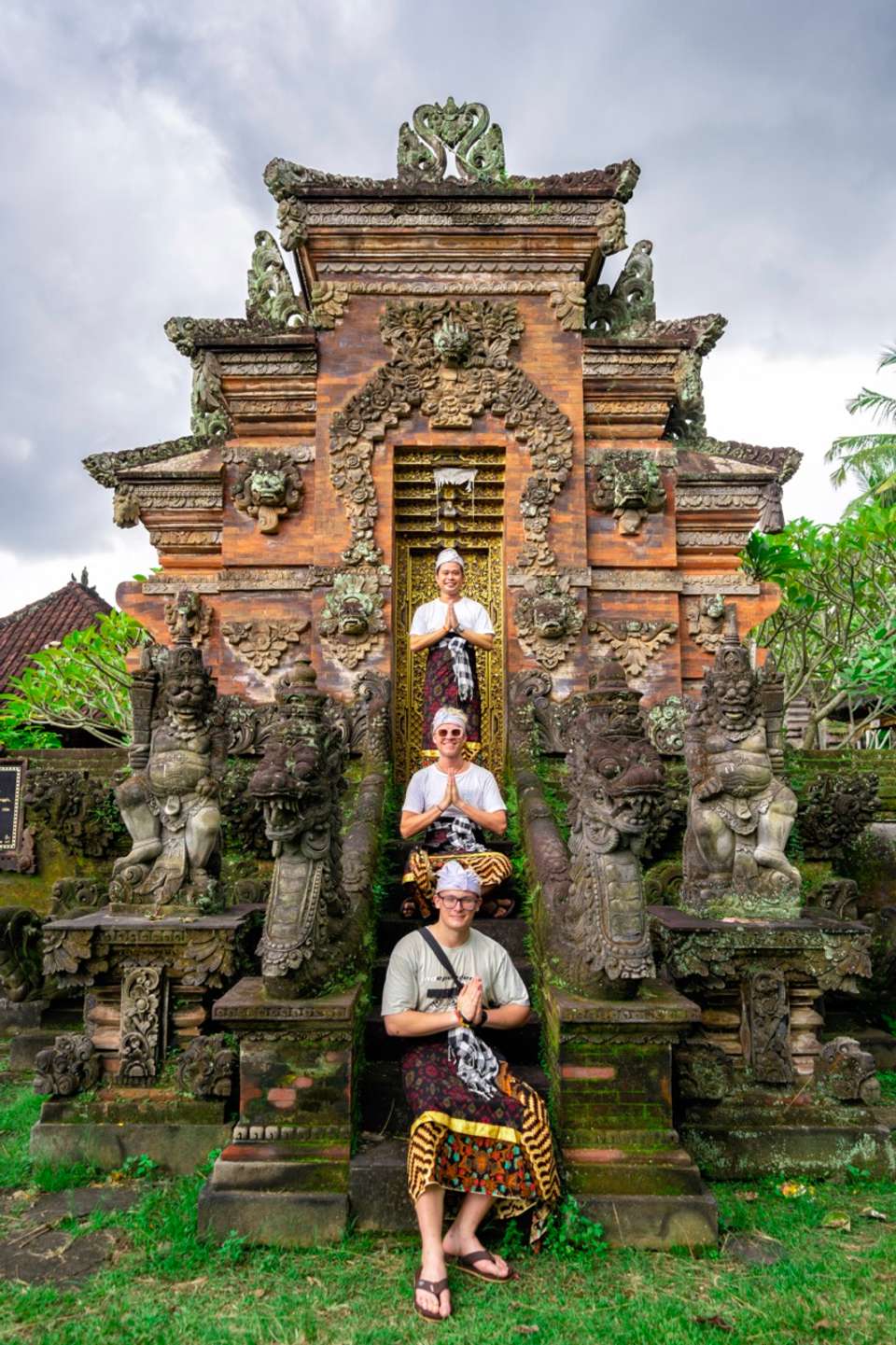 Epic Indonesia 15 Day - Intro Travel - Indonesia - Image 5