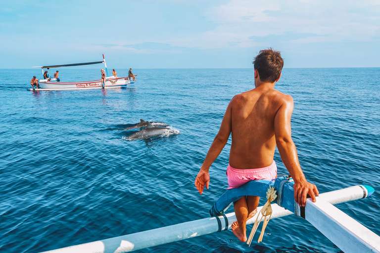 Indonesia Local boat rides Tour: Epic Indonesia 19 Day