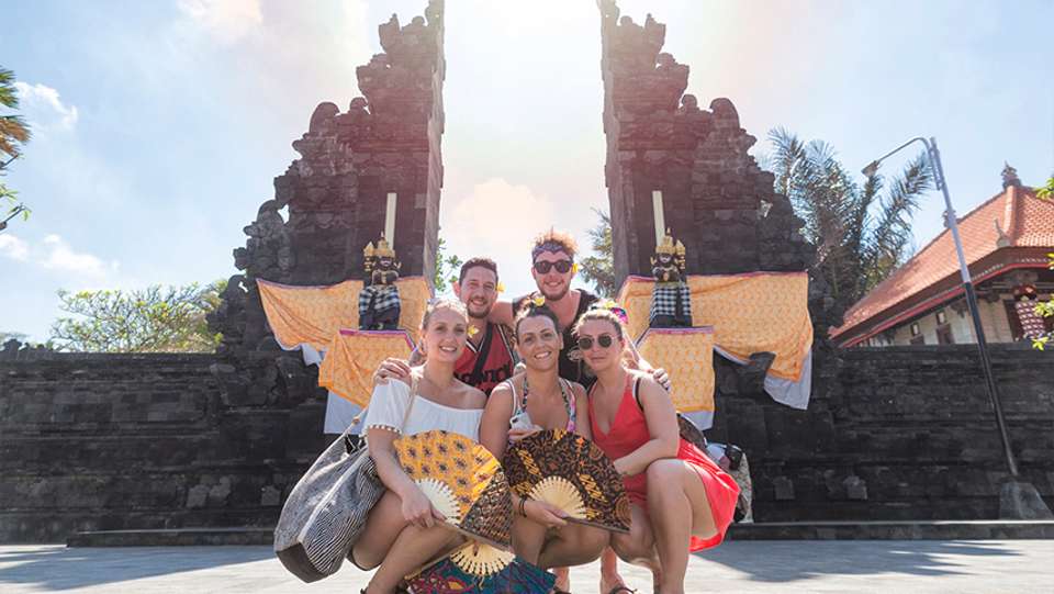 Epic Indonesia 19 Day - Intro Travel - Indonesia - Image 2