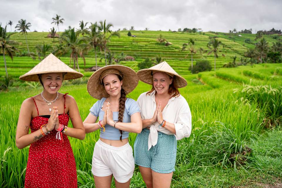 Epic Indonesia 19 Day - Intro Travel - Indonesia - Image 3