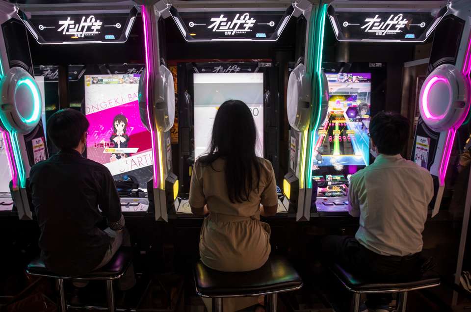 Epic Japan: Speed Trains & Street Food - G Adventures - Japan