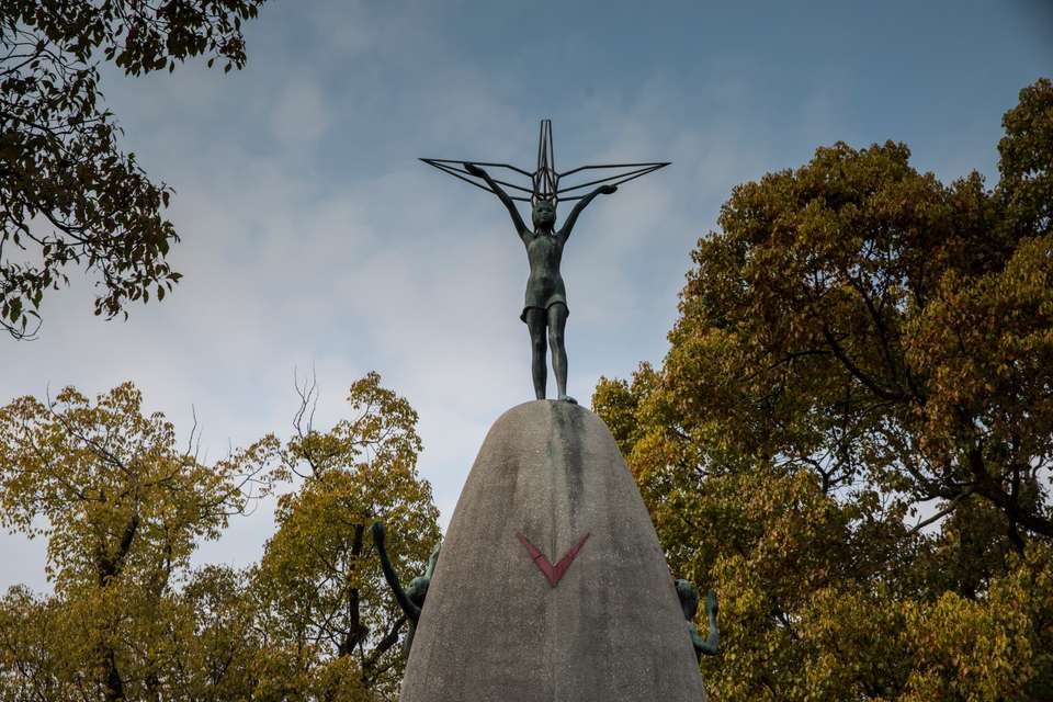 Epic Japan: Speed Trains & Street Food - G Adventures - Japan