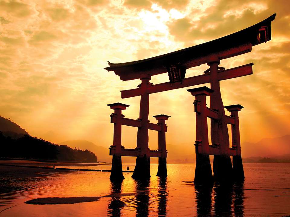 Epic Japan: Speed Trains & Street Food - G Adventures - Japan