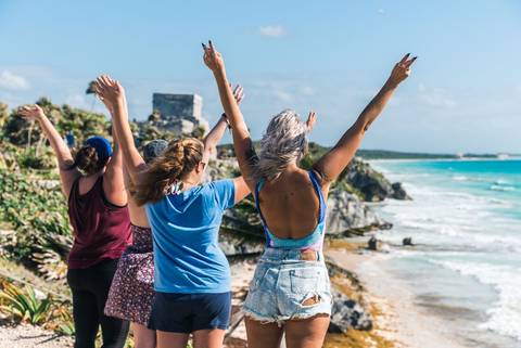 Epic Mexico, Belize & Guatemala - Spring Tours