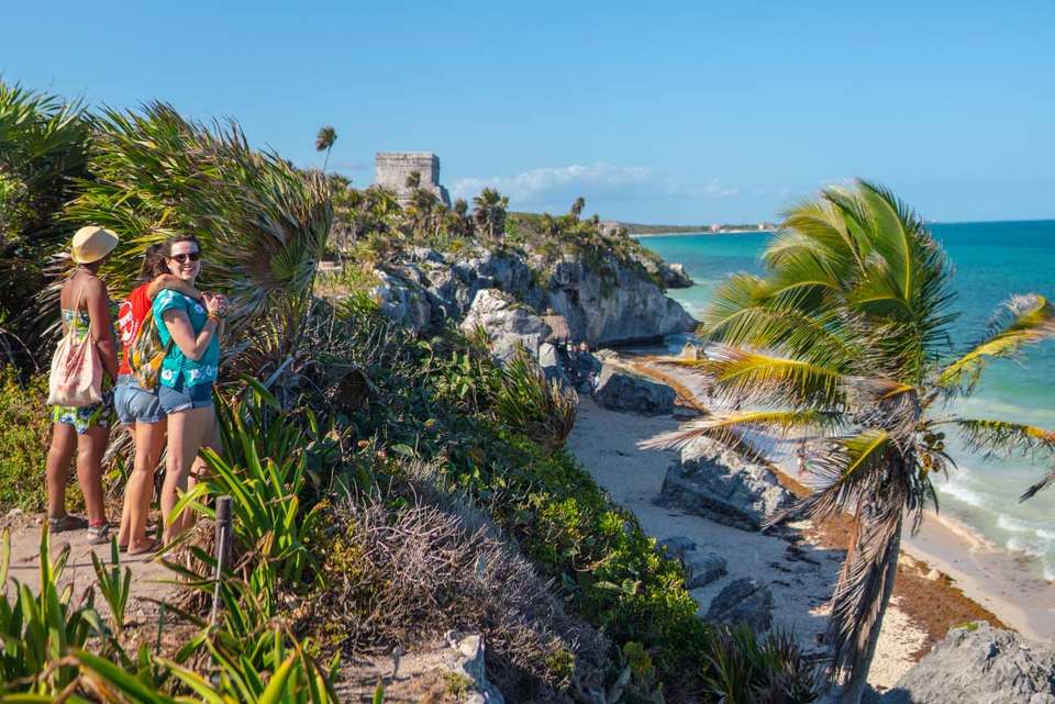 Epic Mexico to Costa Rica - Intrepid Travel - Mexico - Image 17