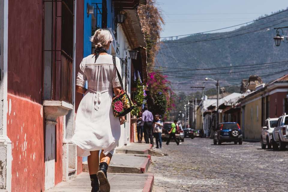 Epic Mexico to Costa Rica - Intrepid Travel - Mexico - Image 11