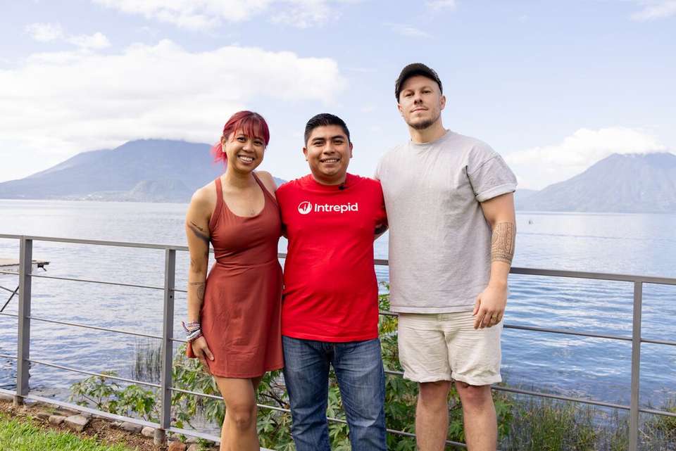 Epic Mexico to Costa Rica - Intrepid Travel - Mexico - Image 9