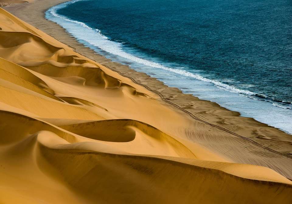 Epic Namibia Wildlife Chobe and Vic Falls - Indus Travels - Namibia - Image 4