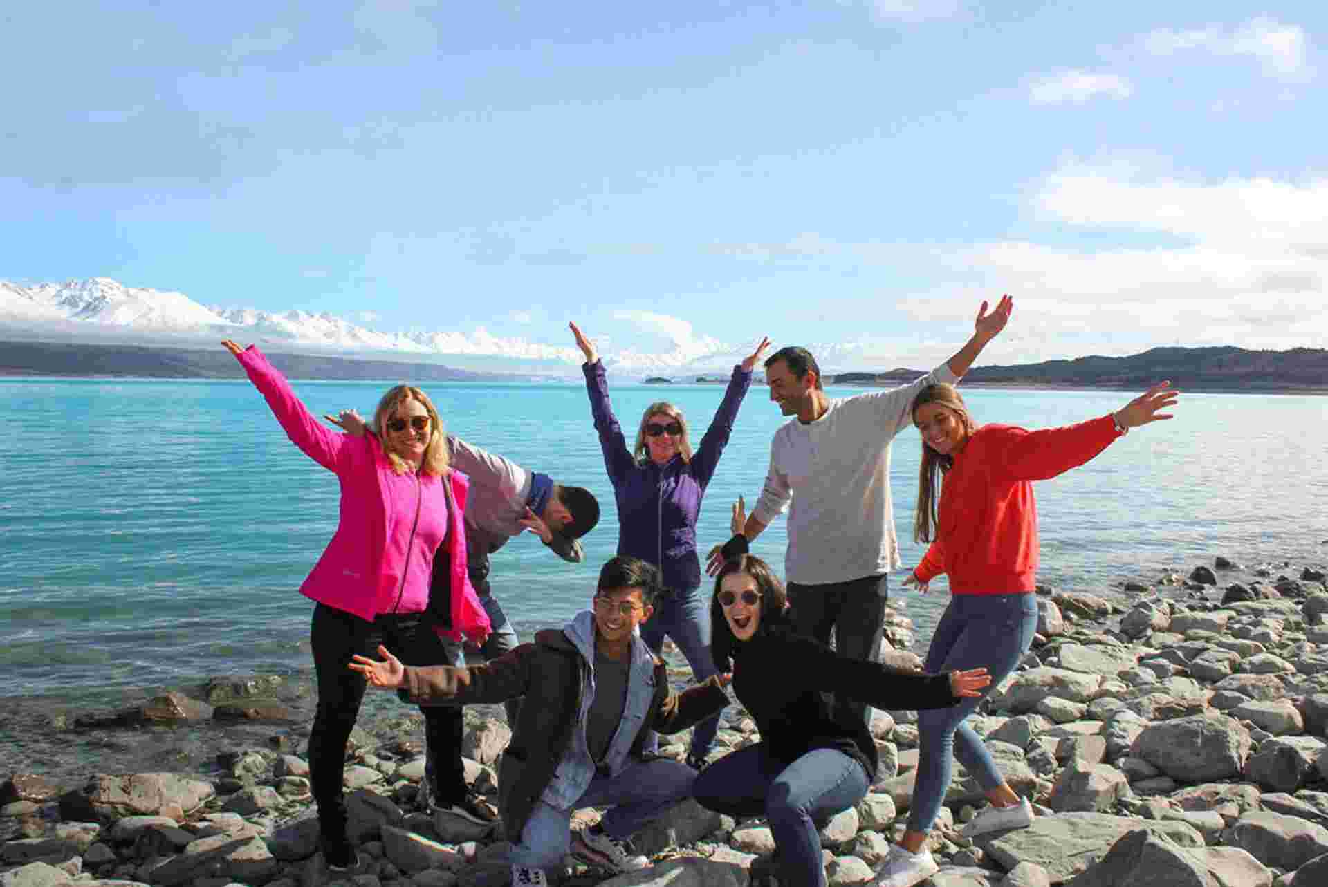 Epic New Zealand