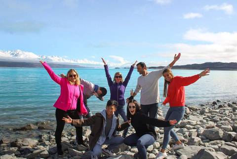 Epic New Zealand - December 2026