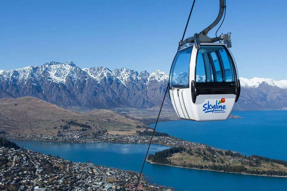 Epic New Zealand - Intrepid Travel - New Zealand - Image 19
