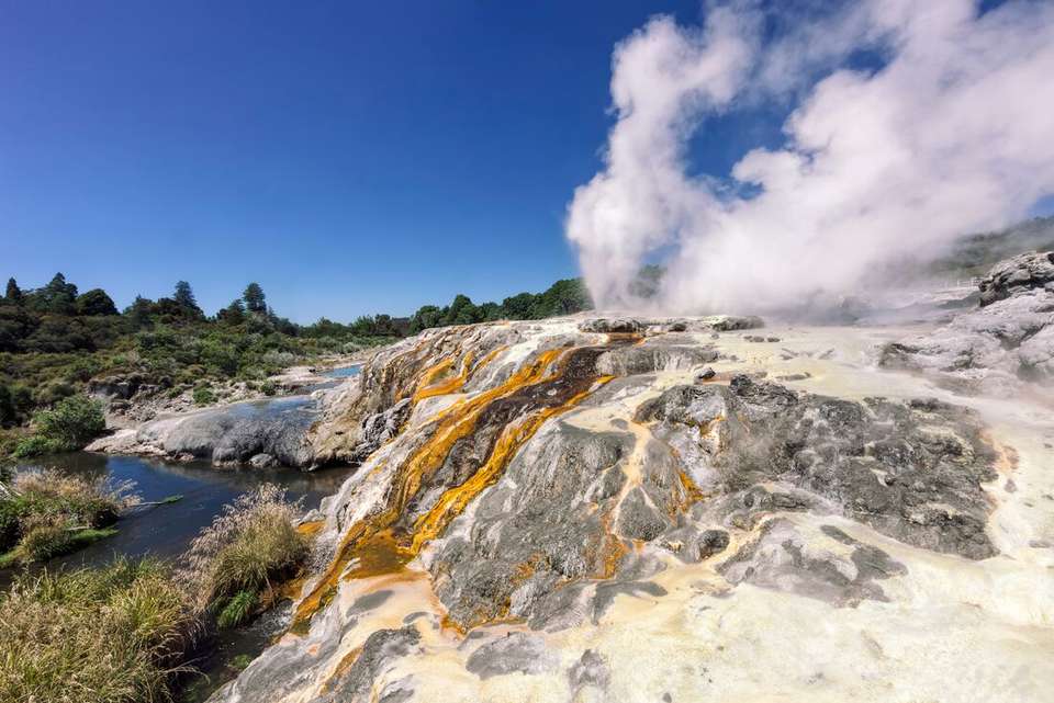 Epic New Zealand - Intrepid Travel - New Zealand - Image 14