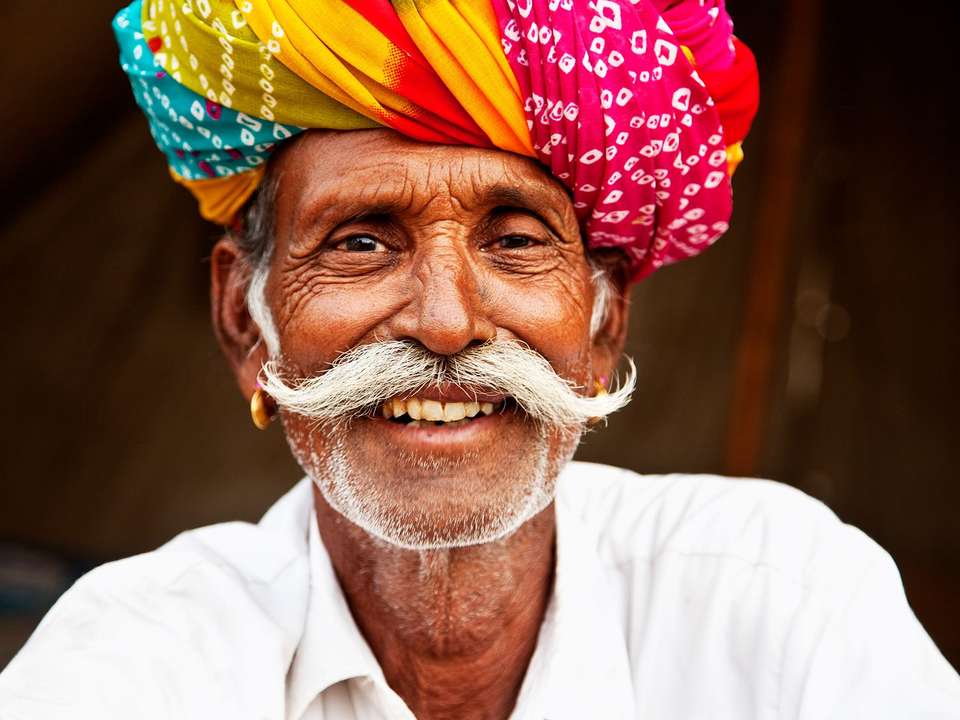 Epic North India Delhi to Varanasi - 16 days - On The Go Tours - India - Image 3