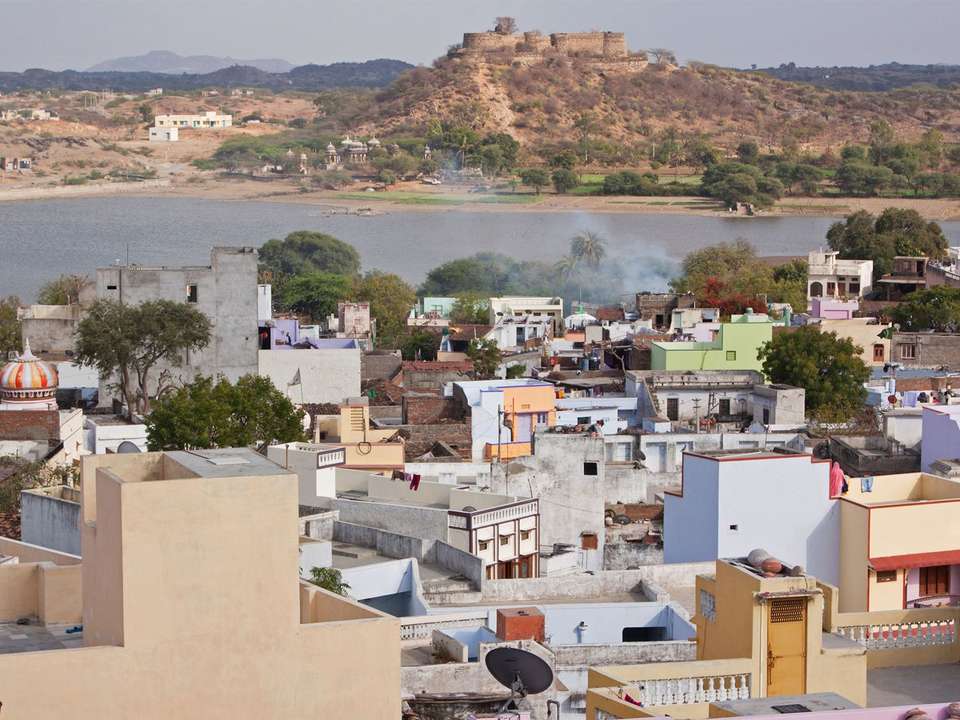 Epic North India Delhi to Varanasi - 16 days - On The Go Tours - India - Image 6